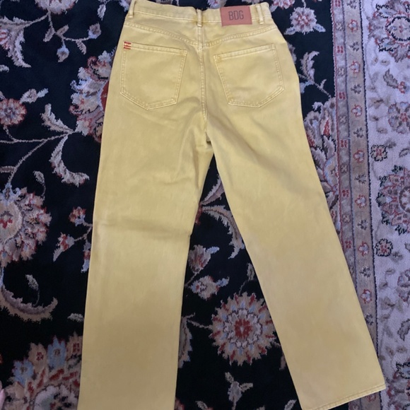 Urban outfitters cowboy jeans - Picture 2 of 3